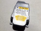 Module de contrôle airbag