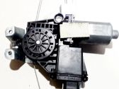 Rear door window regulator motor
