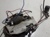 Cerradura de puerta delantera