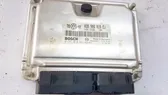 Engine control unit/module