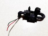 Electroválvula del turbo