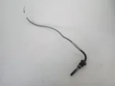 Exhaust gas temperature sensor