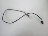 Exhaust gas temperature sensor