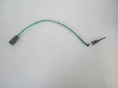 Exhaust gas temperature sensor