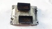 Calculateur moteur ECU