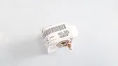Sensor impacto/accidente para activar Airbag