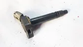 High voltage ignition coil