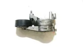 Generator/alternator belt tensioner