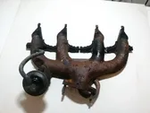 Exhaust manifold