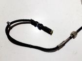 Exhaust gas temperature sensor