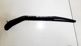 Rear wiper blade arm