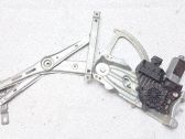 Mécanisme de lève-vitre avec moteur