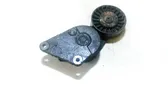 Generator/alternator belt tensioner