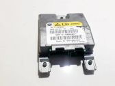 Airbag control unit/module