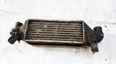 Radiatore intercooler