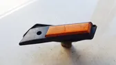 Front fender indicator light