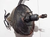 Brake booster