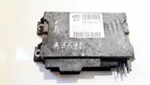 Calculateur moteur ECU