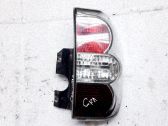Rear/tail lights