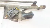 Wiper motor