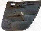 Verkleidung Tür hinten
