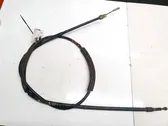 Handbrake/parking brake wiring cable