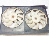 Aro de refuerzo del ventilador del radiador