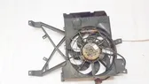 Aro de refuerzo del ventilador del radiador