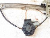 Motor del regulador de la ventanilla de la puerta delantera