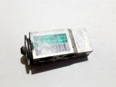 Air conditioning (A/C) expansion valve