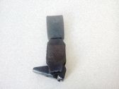 Hebilla del cinturón de seguridad trasero