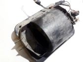 Heater fan/blower