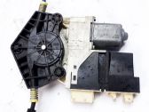 Moteur de lève-vitre de porte avant