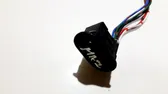 Electric window control switch