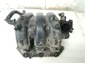 Intake manifold