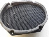 Altavoz de la puerta delantera