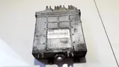 Unidad de control/módulo del motor