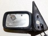 Etuoven sähköinen sivupeili