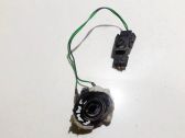 Front door speaker