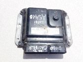 Unidad de control/módulo del motor