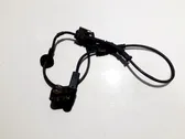 ABS brake wheel speed sensor