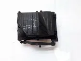 Air filter box