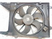 Aro de refuerzo del ventilador del radiador