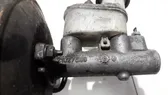 Master brake cylinder