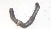 Intercooler hose/pipe