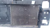 Coolant radiator