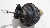 Brake booster