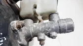 Master brake cylinder