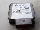 Module de contrôle airbag
