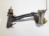 Master brake cylinder